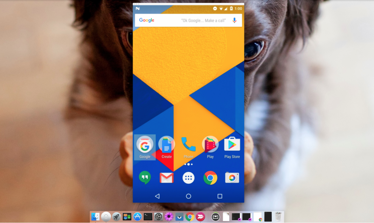 Como espelhar a tela do Android no PC com o Vysor