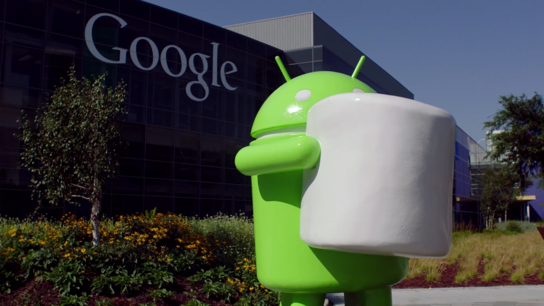 google-android-marshmallow