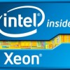 Intel: os primeiros processadores Xeon para laptops estão a caminho