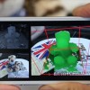 MobileFusion, o app da Microsoft que transforma o smartphone em scanner 3D