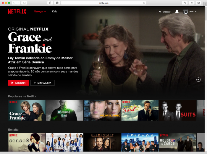 Ancine quer criar imposto para Netflix e cota de filmes nacionais –  Tecnoblog