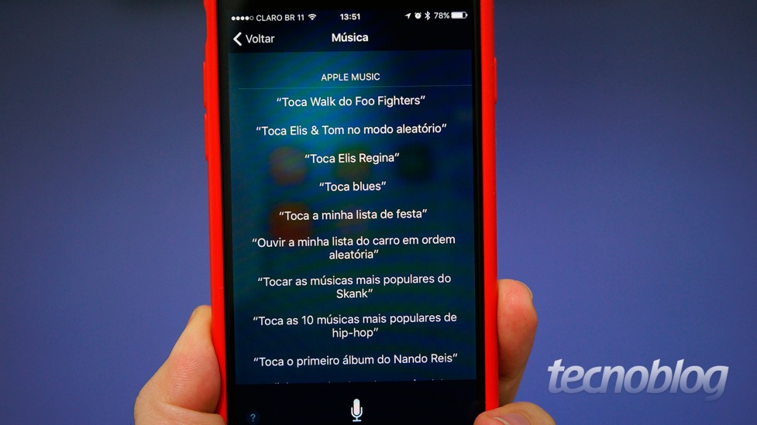 Finalmente já pode pedir à Siri músicas do Spotify no iOS 13