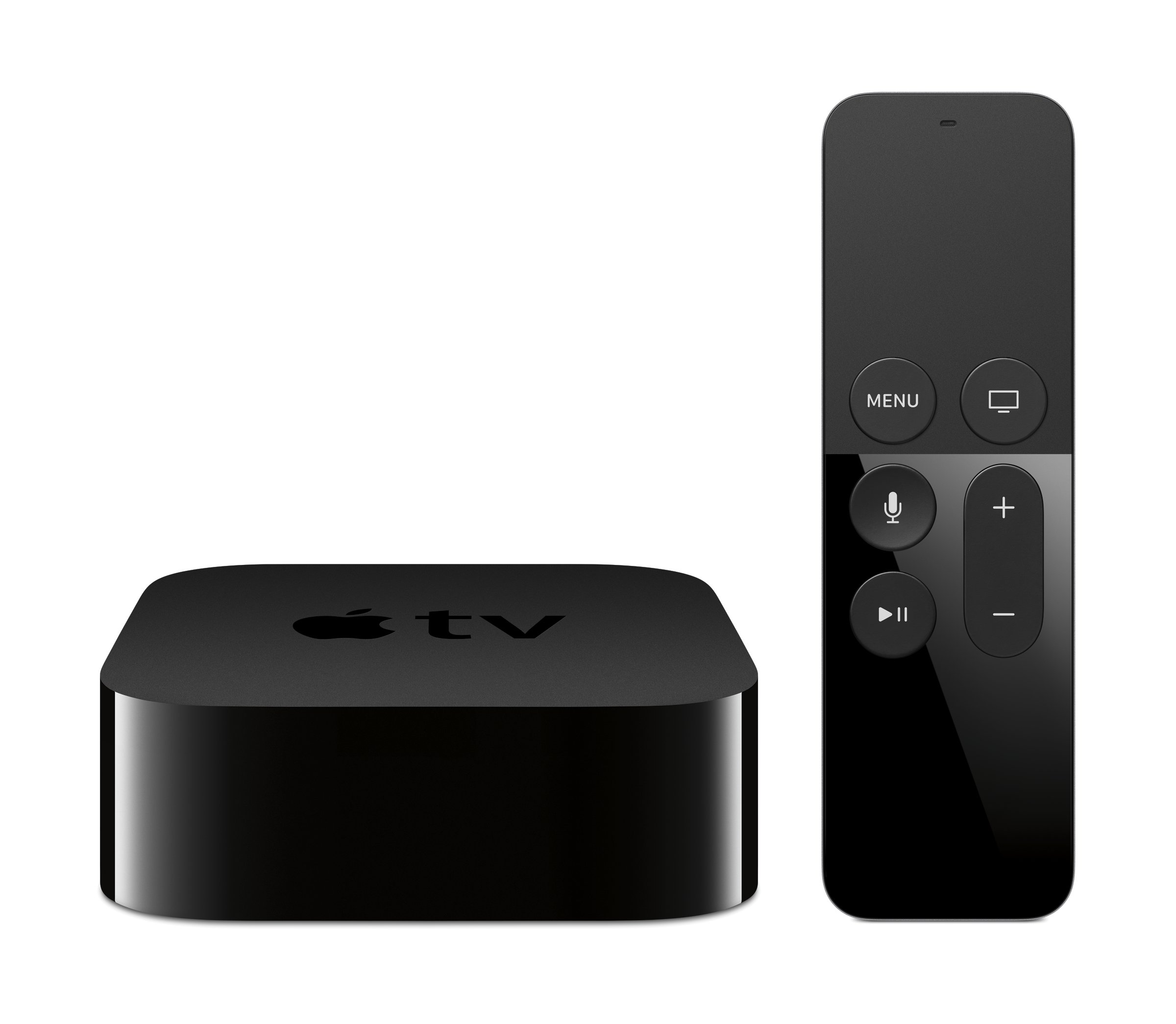 Nova geração da Apple TV chega ao Brasil custando a partir de R$ 1.349