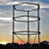 BigDelta: a impressora 3D com 12 metros de altura desenvolvida para construir casas