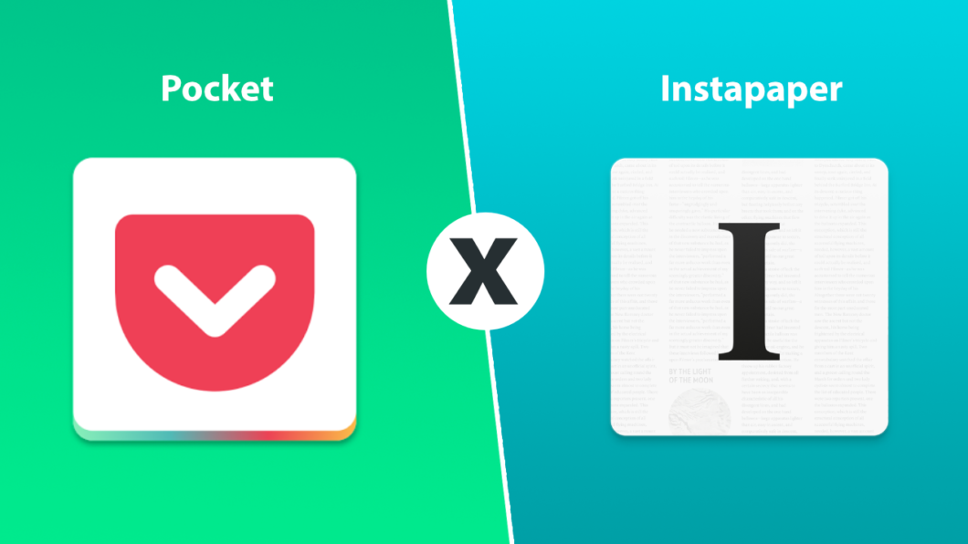Comparativo: Pocket ou Instapaper?