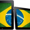 Apple decide encerrar produção de iPads no Brasil