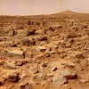NASA descobre evidências de água líquida em Marte
