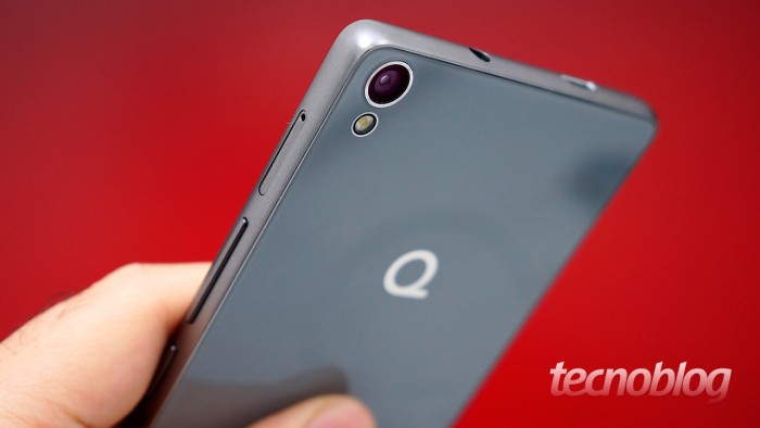 Quantum Go começa a receber Android 6.0 Marshmallow