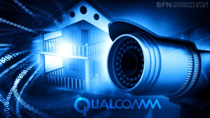 Qualcomm quer deixar suas câmeras de segurança mais inteligentes