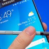 Samsung conserta mecanismo de inserção da S Pen no Galaxy Note 5