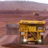 Caminhões autônomos já são realidade em duas minas australianas