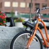 Financie isso: ShareRoller transforma qualquer bicicleta convencional em motorizada