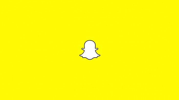 Você deveria ler os novos termos de uso do Snapchat