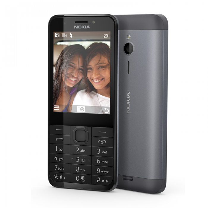 Nokia-230-Dark-Silver-DSIM-Selfie-screen