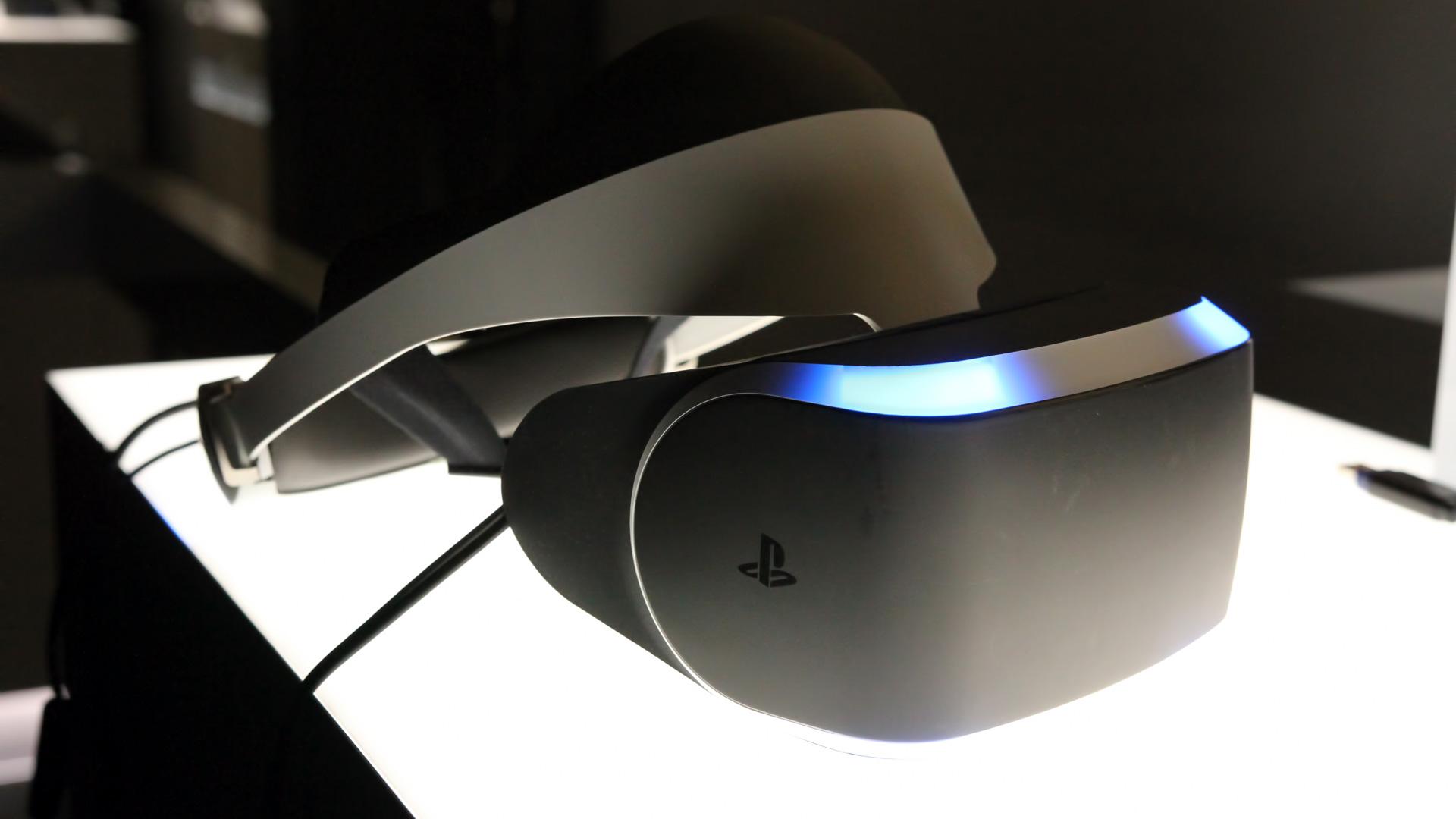 Testamos o PlayStation VR 2. Vai valer a pena?