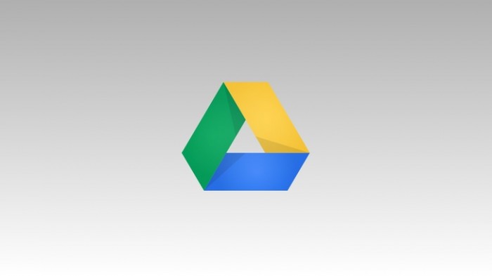 melhor serviço de armazenamento em nuvem/Google Drive 