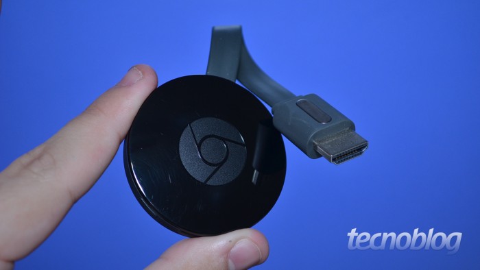 Google lança correção para problemas de Wi-Fi causados pelo Chromecast
