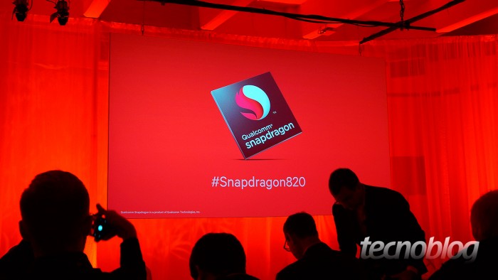 Tudo o que você precisa saber sobre o Snapdragon 820