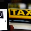 Táxi ou Uber? Um comparativo dos preços das corridas em cinco cidades