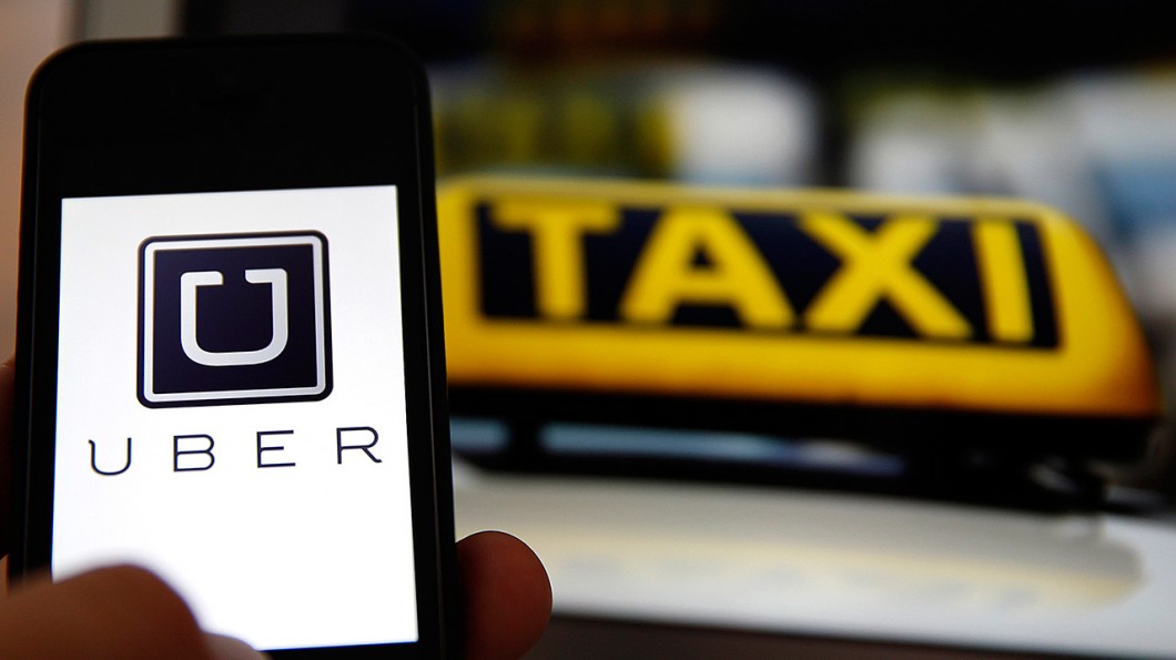 Carros do Uber e outros apps já ultrapassam número de táxis em São Paulo