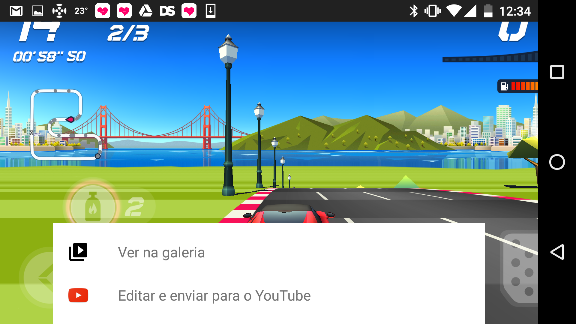 Como gravar seus jogos do Google Play Games - Canaltech