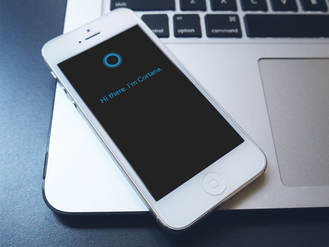 Você já pode instalar a Cortana no Android e iOS (mas não faça isso ainda)