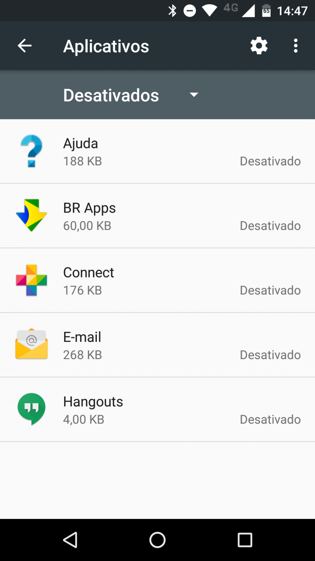 5 formas de liberar espaço no seu celular com a memória cheia