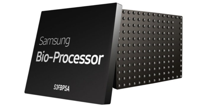 Bio-Processor é o chip da Samsung que promete dar mais utilidade aos wearables