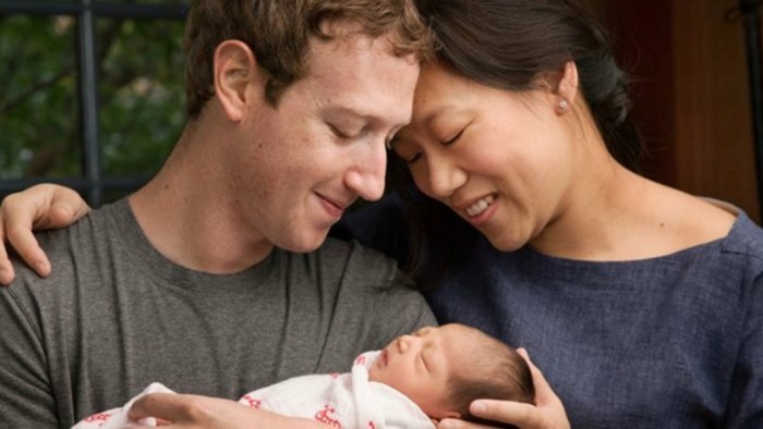 A promessa de Mark Zuckerberg: doar 99% de sua fortuna em prol de um mundo melhor