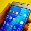 Samsung Galaxy On7: um smartphone básico com tela grande