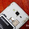 Samsung desenvolve bateria de grafeno que carrega cinco vezes mais rápido