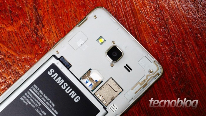 Samsung desenvolve bateria de grafeno que carrega cinco vezes mais rápido