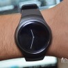 Gear S2: o bonito smartwatch com aro giratório