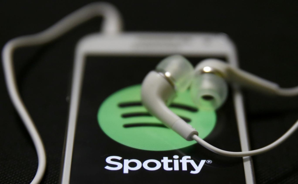 Troque a sua senha: dados de centenas de contas do Spotify foram divulgados no Pastebin