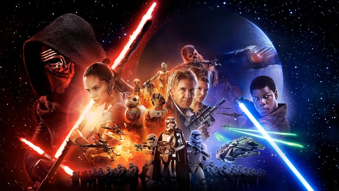 Review: Star Wars – O Despertar da Força (com spoilers!)