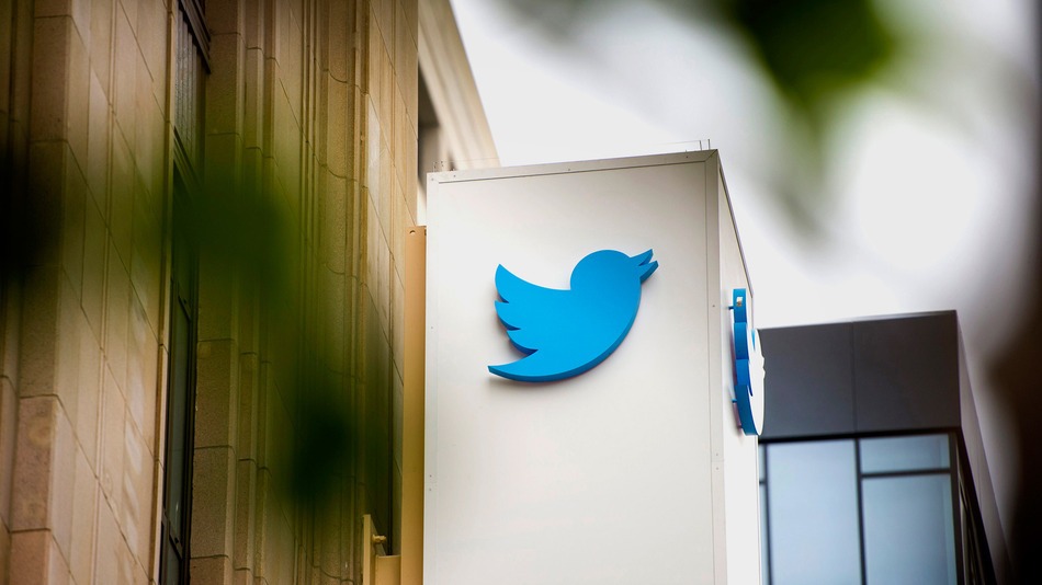 Senhas de 33 milhões de contas do Twitter podem ter sido capturadas