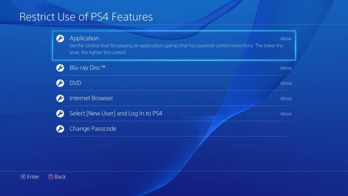 PlayStation-4-Parental-Controls-Menu