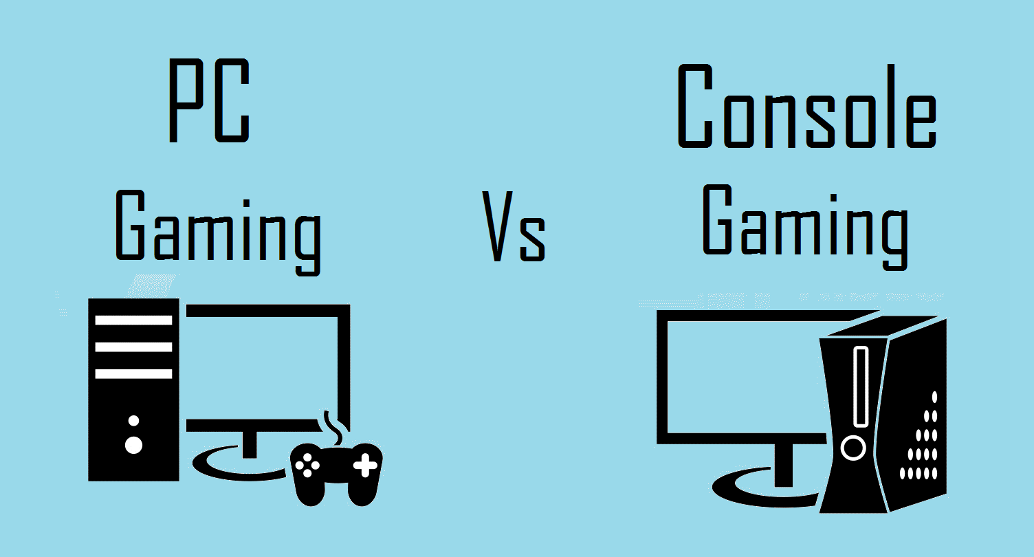 Guia definitivo para gamers: PC ou consoles?
