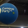 Campus Party chega a Brasília em 2017