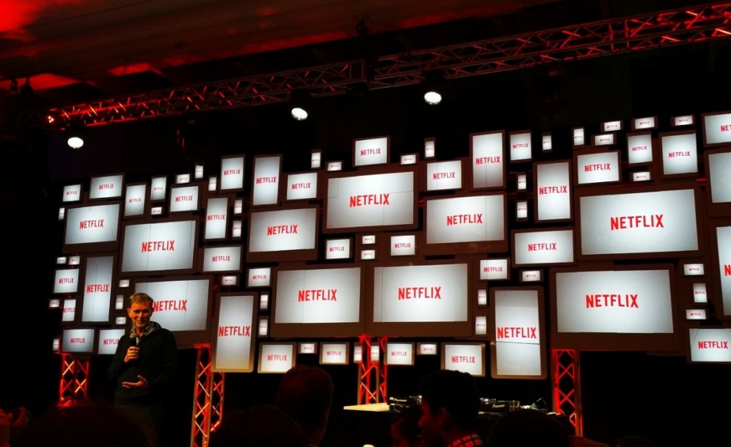 Netflix agora permite transferir perfis para contas existentes