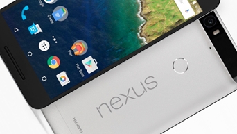 Olá, Android puro: Nexus 6P é homologado pela Anatel