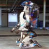 Robô Atlas ganha versão ainda mais esperta e fascinante