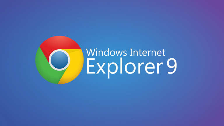 Chrome é o novo Internet Explorer