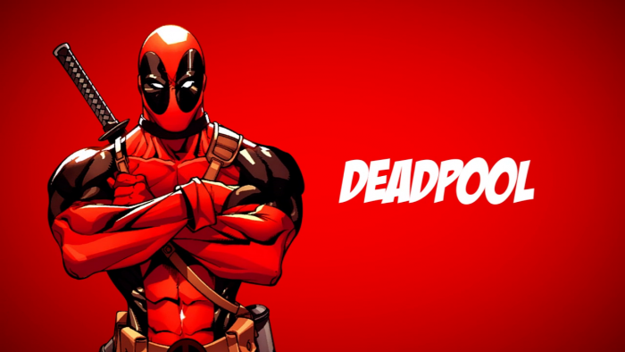 Review sem spoilers: Deadpool não é um filme de super-herói!