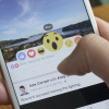 Alternativa ao “curtir”: Facebook lança botão de reações no mundo inteiro
