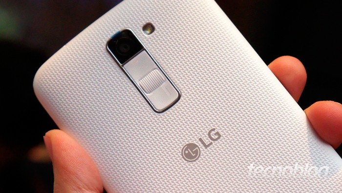 LG K10, K8 e K4: smartphones para quem não quer gastar muito (mas vai acabar gastando)