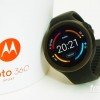 Moto 360 Sport, um smartwatch para ficar em forma
