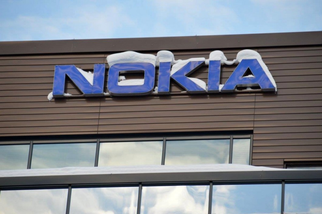 Nokia - Finlândia
