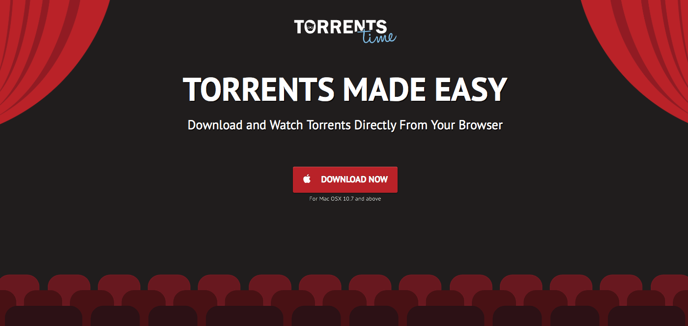 Sites de torrents estão fazendo streaming de filmes diretamente do navegador