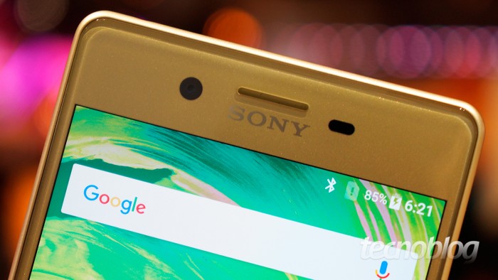Xperia X: a nova linha de smartphones premium da Sony